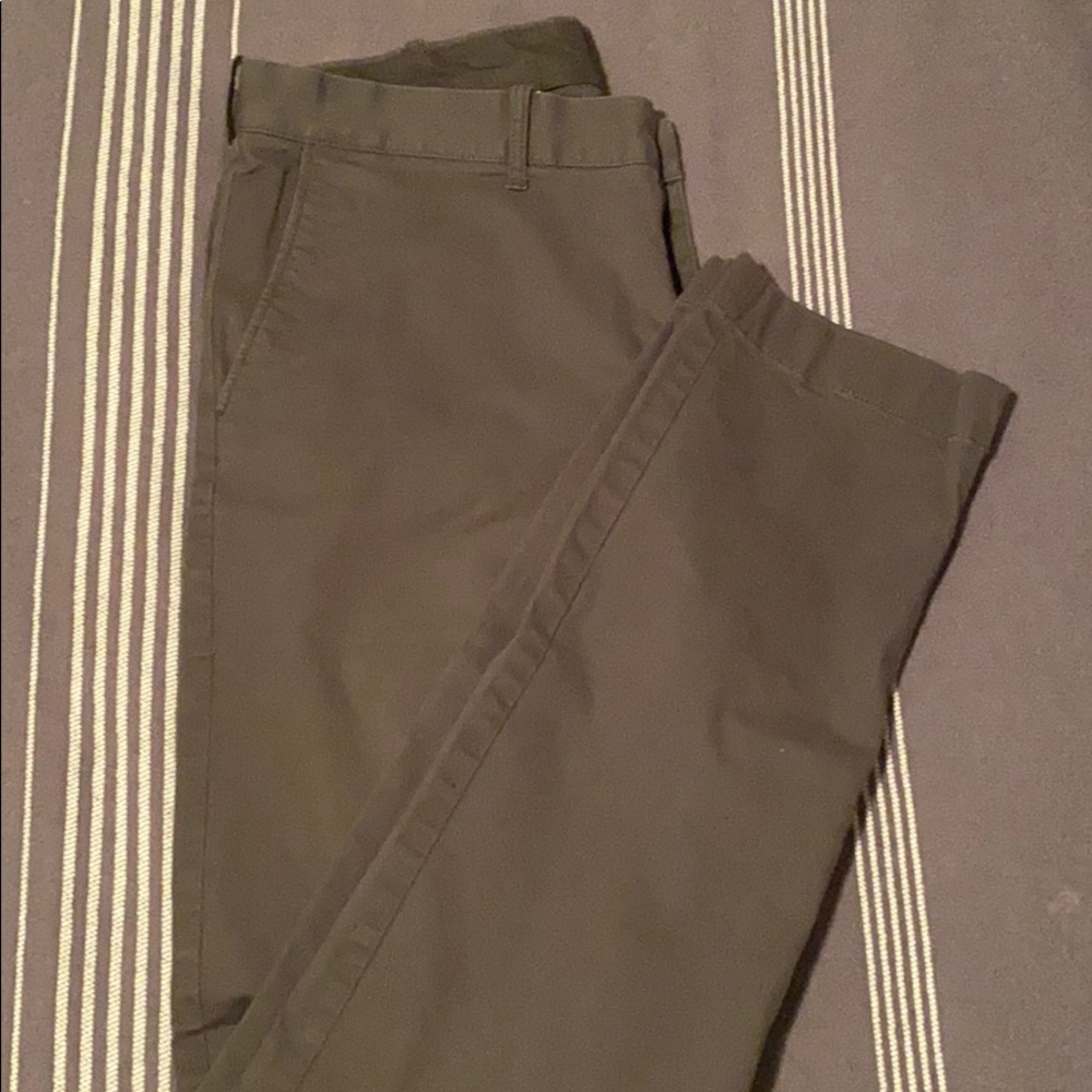Men’s Chinos